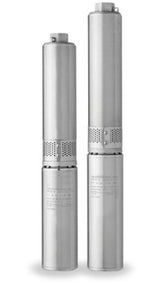 Myers 12GPM 1/2HP 230V 3W Submersible Pump